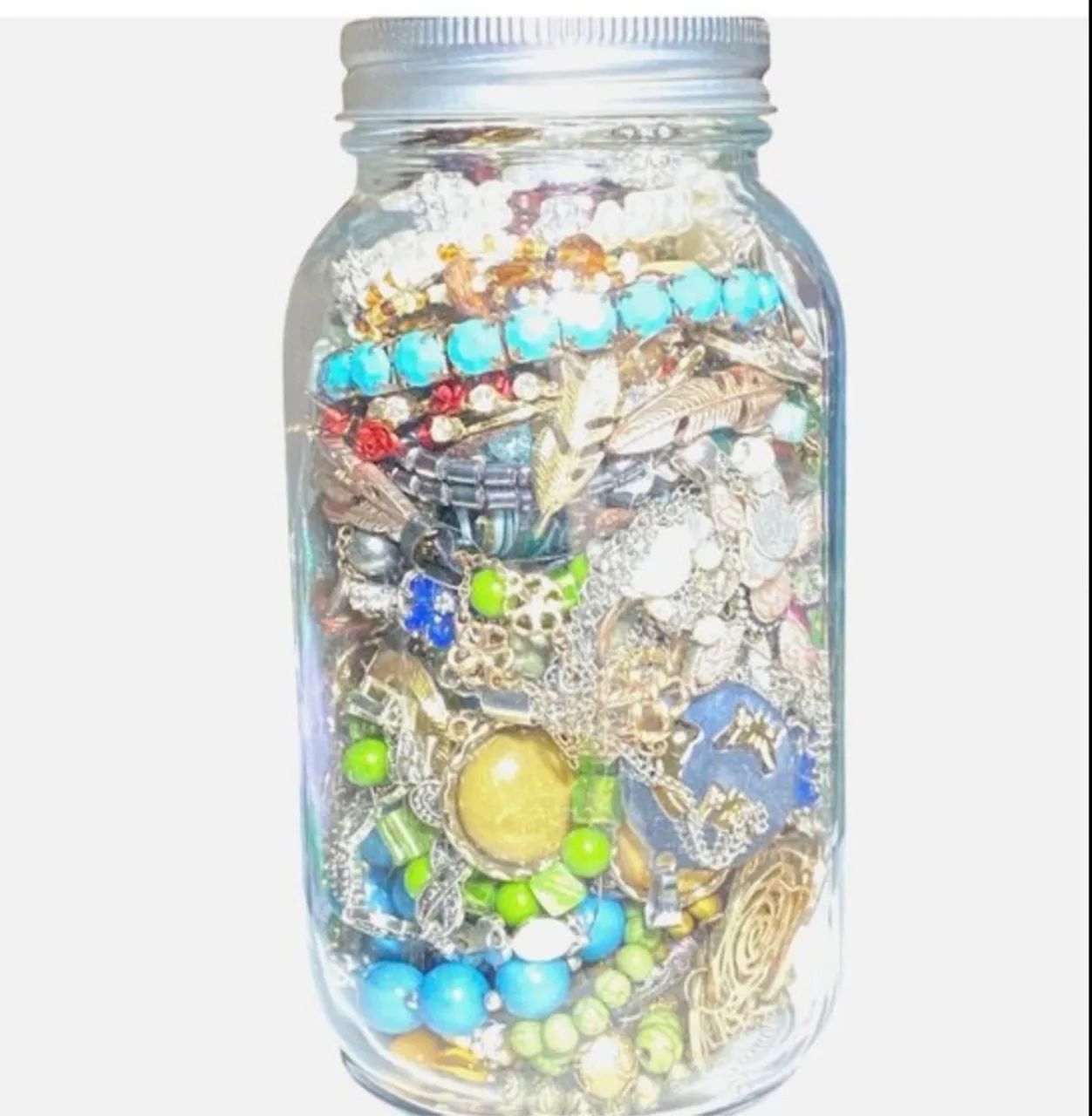 Mystery Jar  - Foto 5
