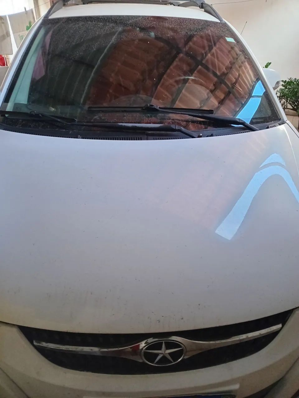 JAC J6 2.0 16V 5P Mec. 2012 - Foto 4