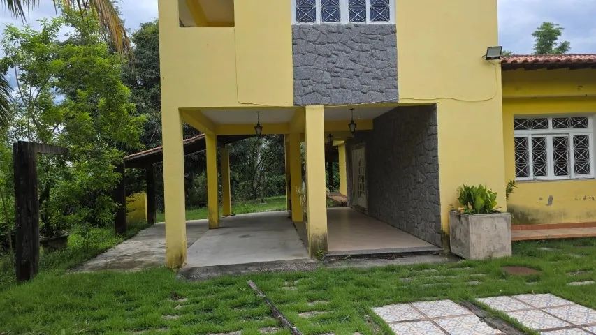 Foto - Rio de Janeiro - Campo Grande