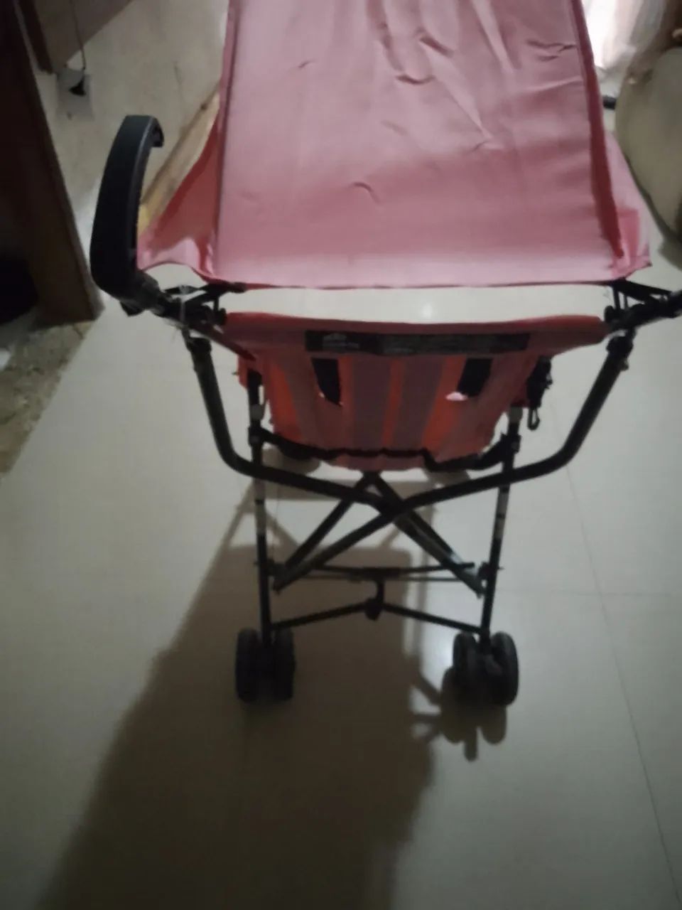 Carrinho de bebê - Foto 2