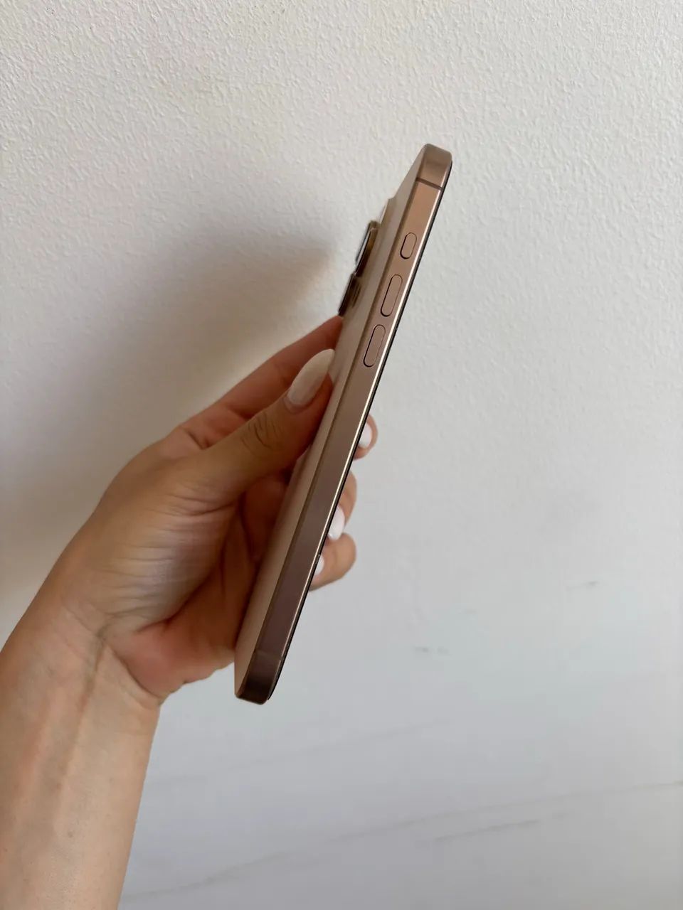 iPhone 16 Pro Max  - Foto 4