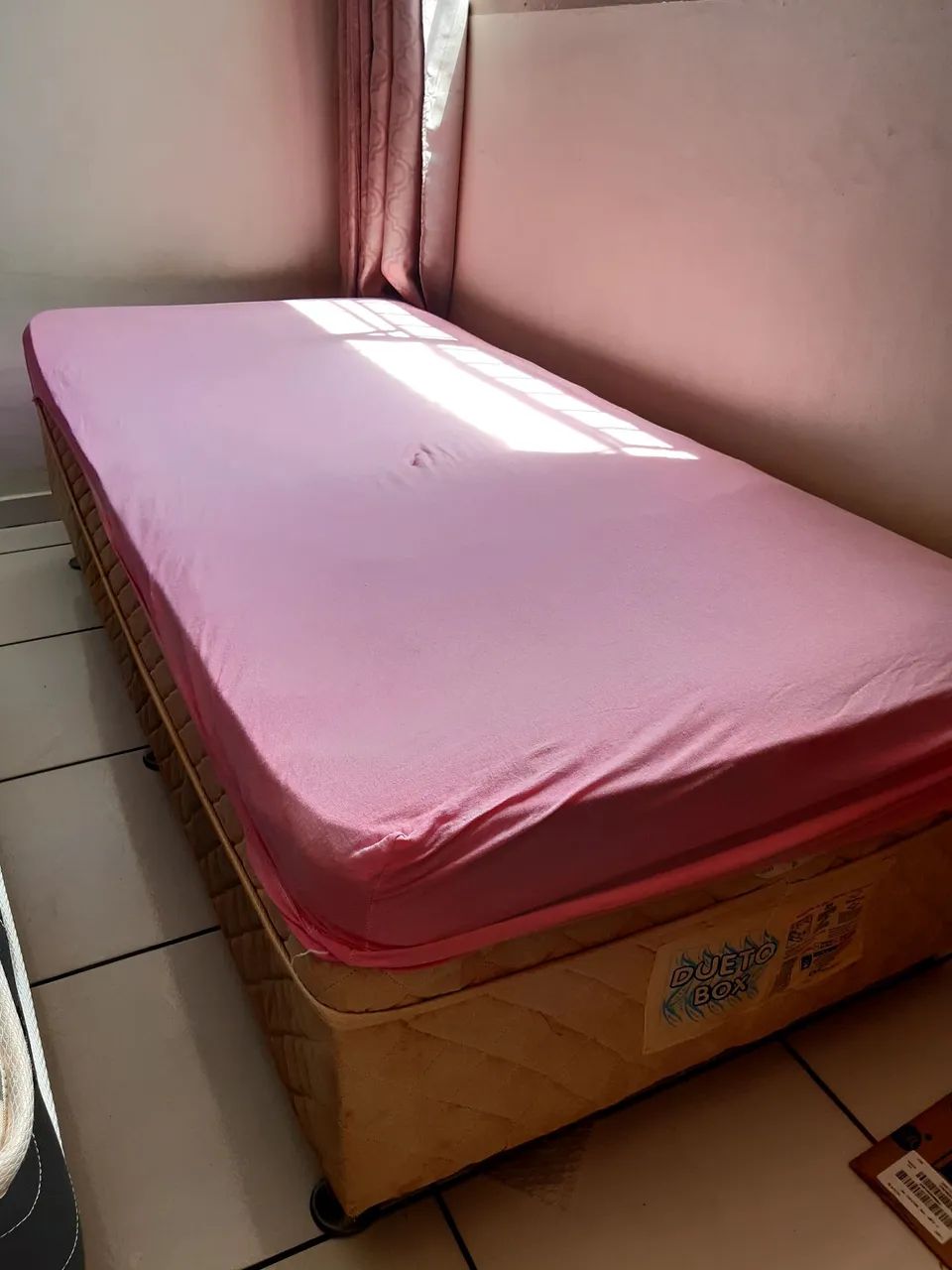 Cama box solteiro  - Foto 2