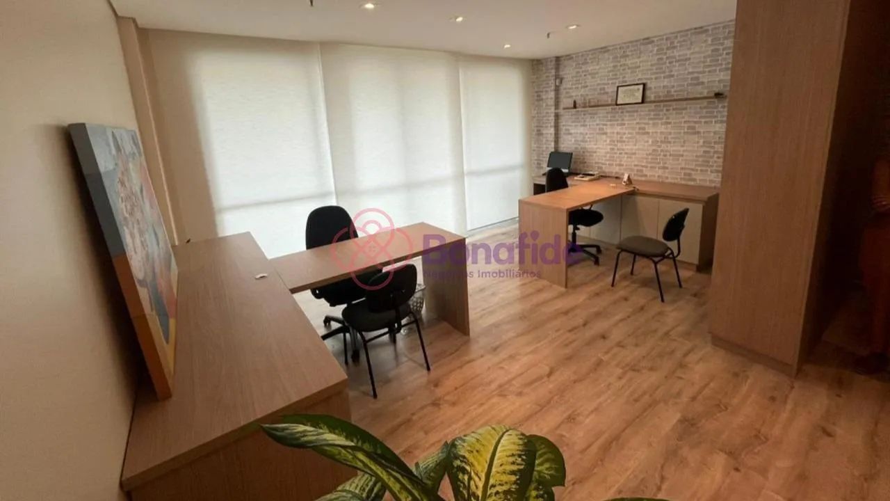 Sala comercial para VENDA no Edifício Maxime Office Tower, localizada na Av. 9 de Julho, p - Foto 3