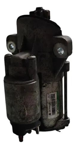 Motor Arranque Edge 3.5 V6 2011 2012 2013 2014 - Foto 5