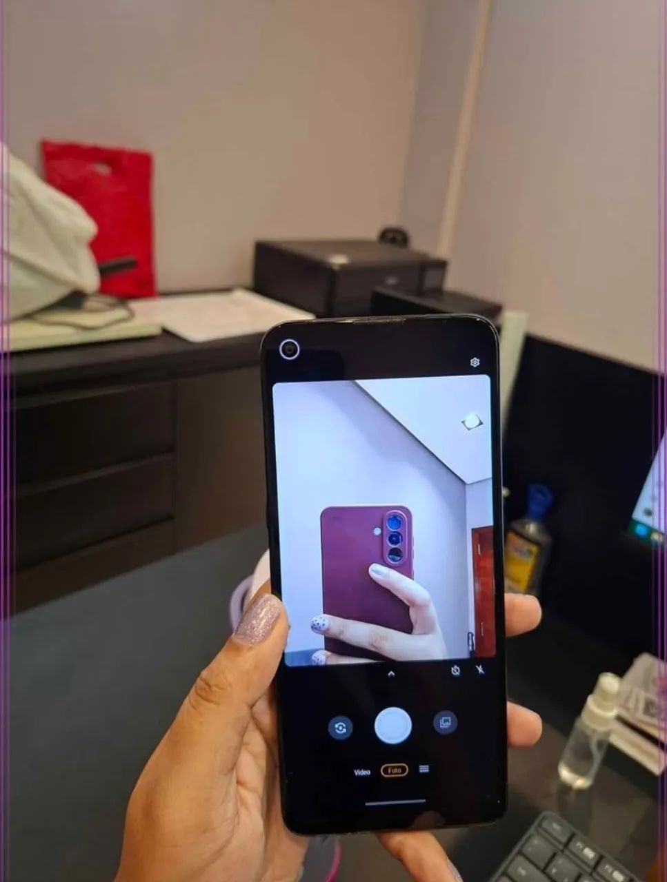 Motorola G9 Power 128GB - Foto 5