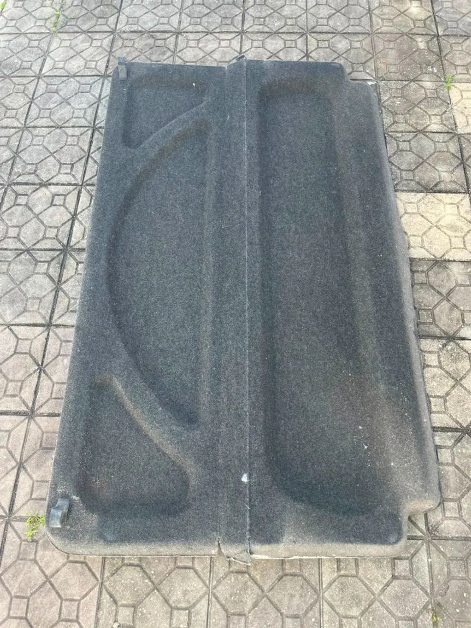 Bagagito Original da Doblò 