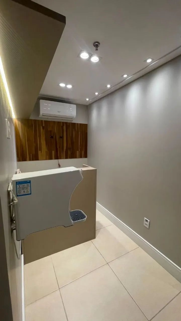 Sala comercial no Parque Office  - Foto 4
