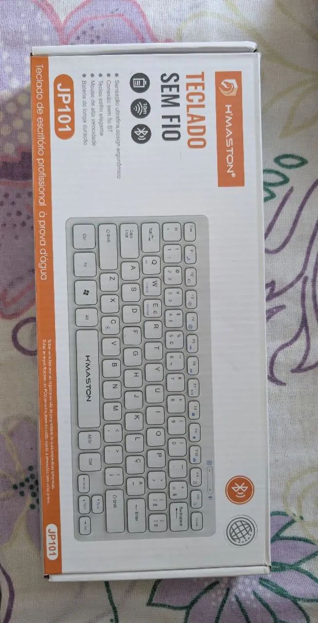 Tablet Lenovo M9 + Acessórios - Foto 4