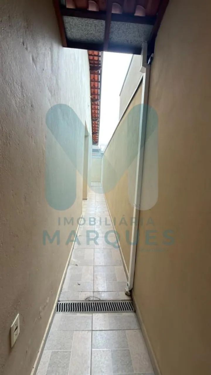 ótima casa no Parque do Museu - Foto 4
