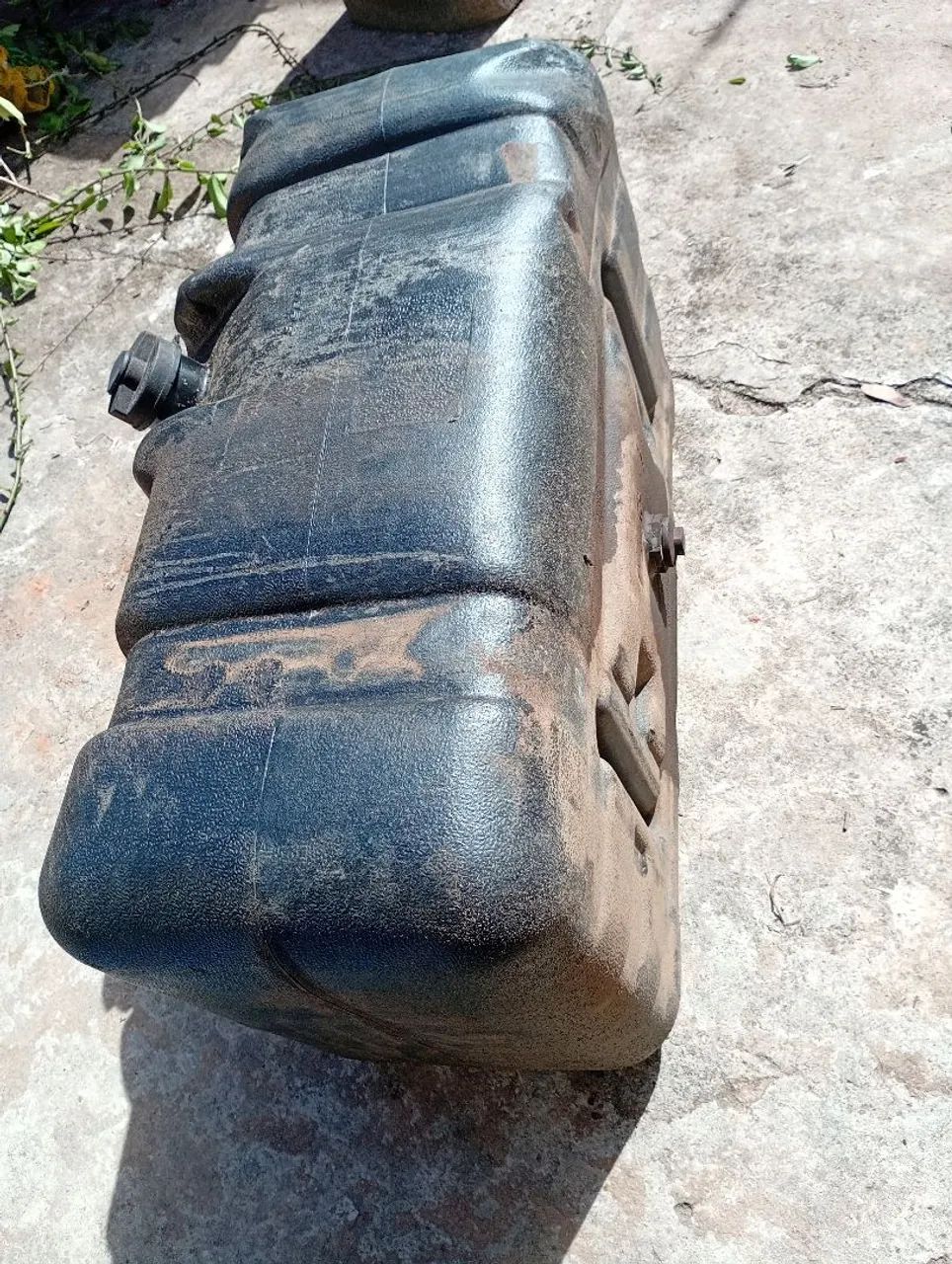 Tanque de combustível  - Foto 3
