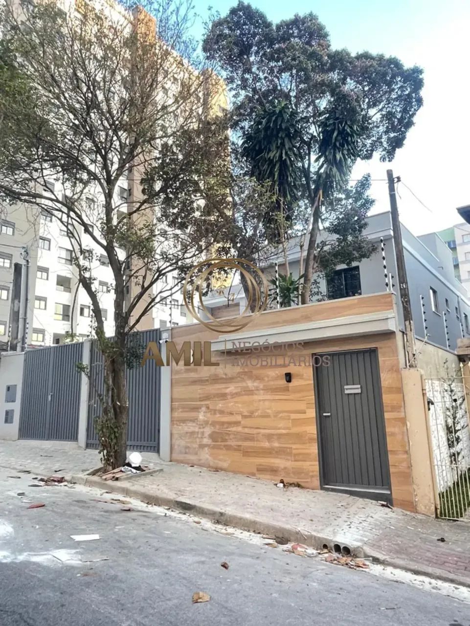 RA AMIL ALUGA FLAT MOBILIADO COM 17 m² PRÓXIMO AO CENTERVALE SHOPPING - Foto 2