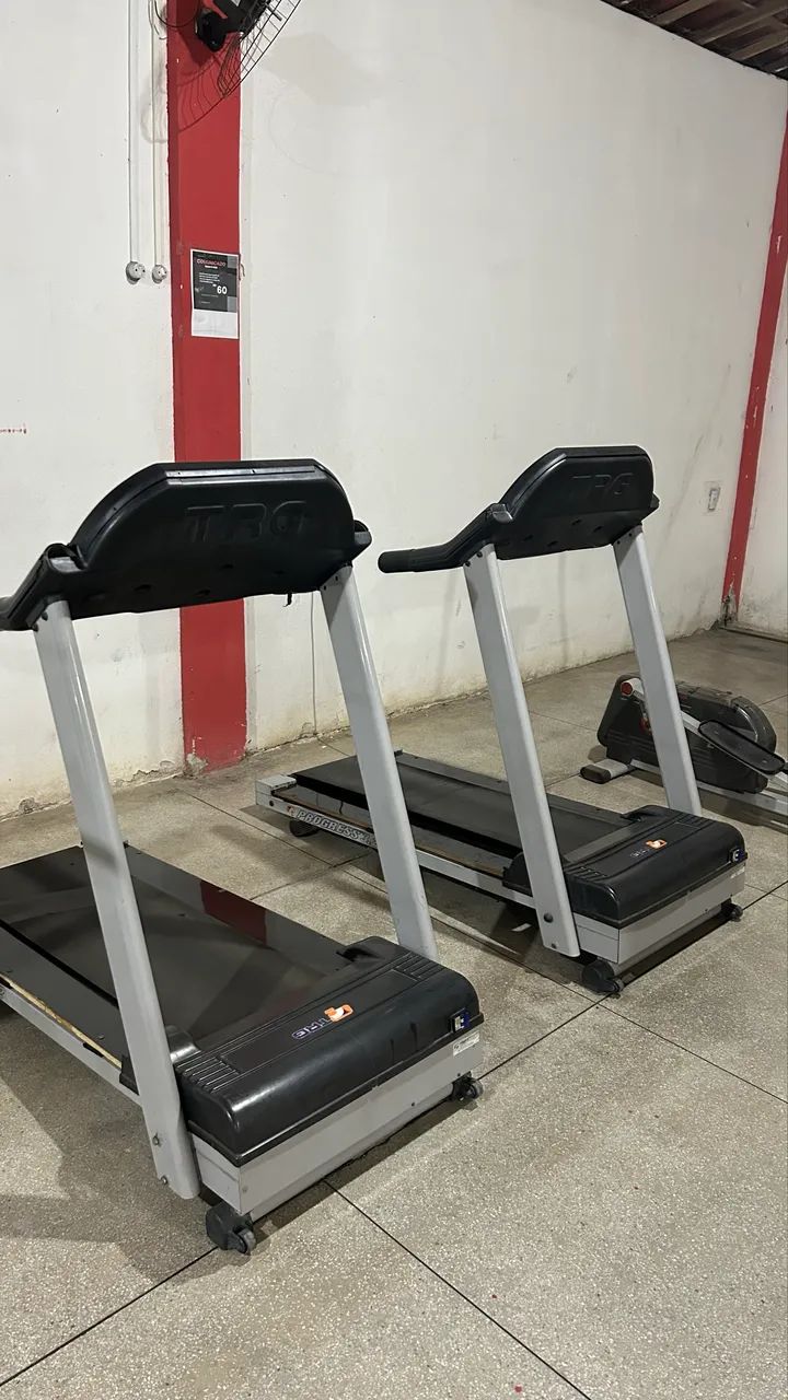 ACADEMIA FLEX LINE COMPLETA 