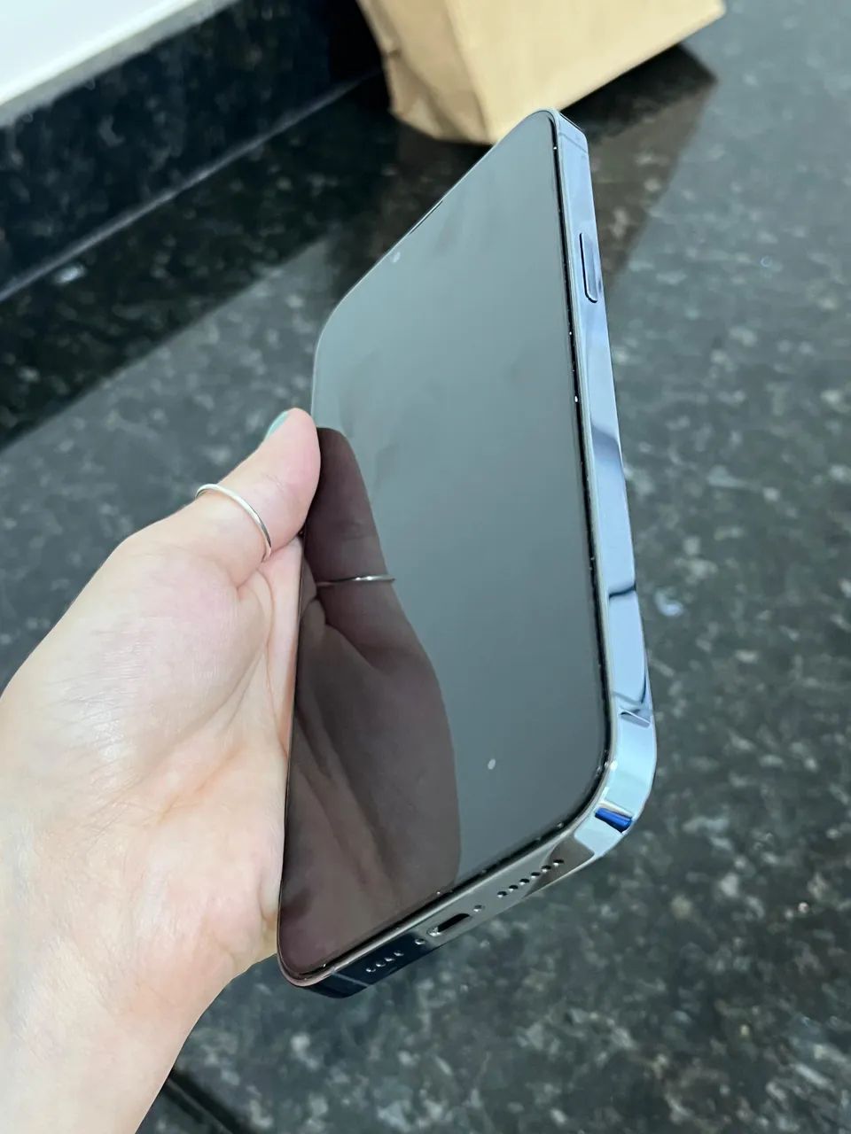 iPhone 13 Pro Max 256gb  - Foto 5