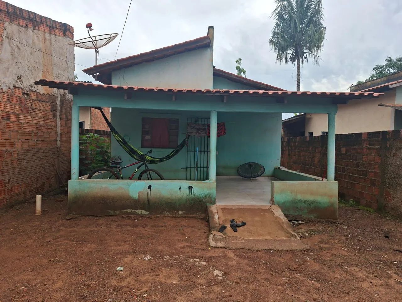 Foto - Palmas - Loteamento Lago Sul (Taquaralto)