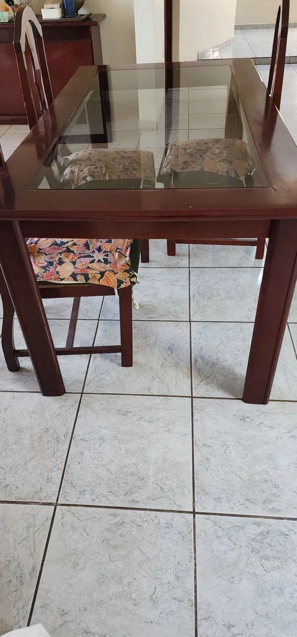 Mesa - Foto 2