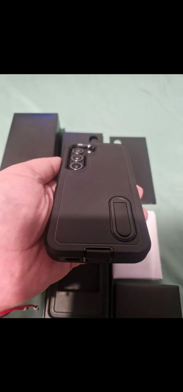 Samsung galaxy s23 256gb - Foto 3