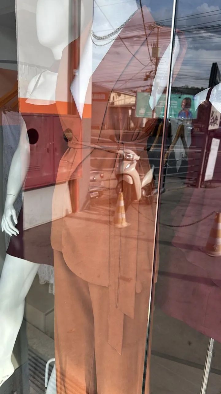 Passo o Ponto de loja Feminina  - Foto 4