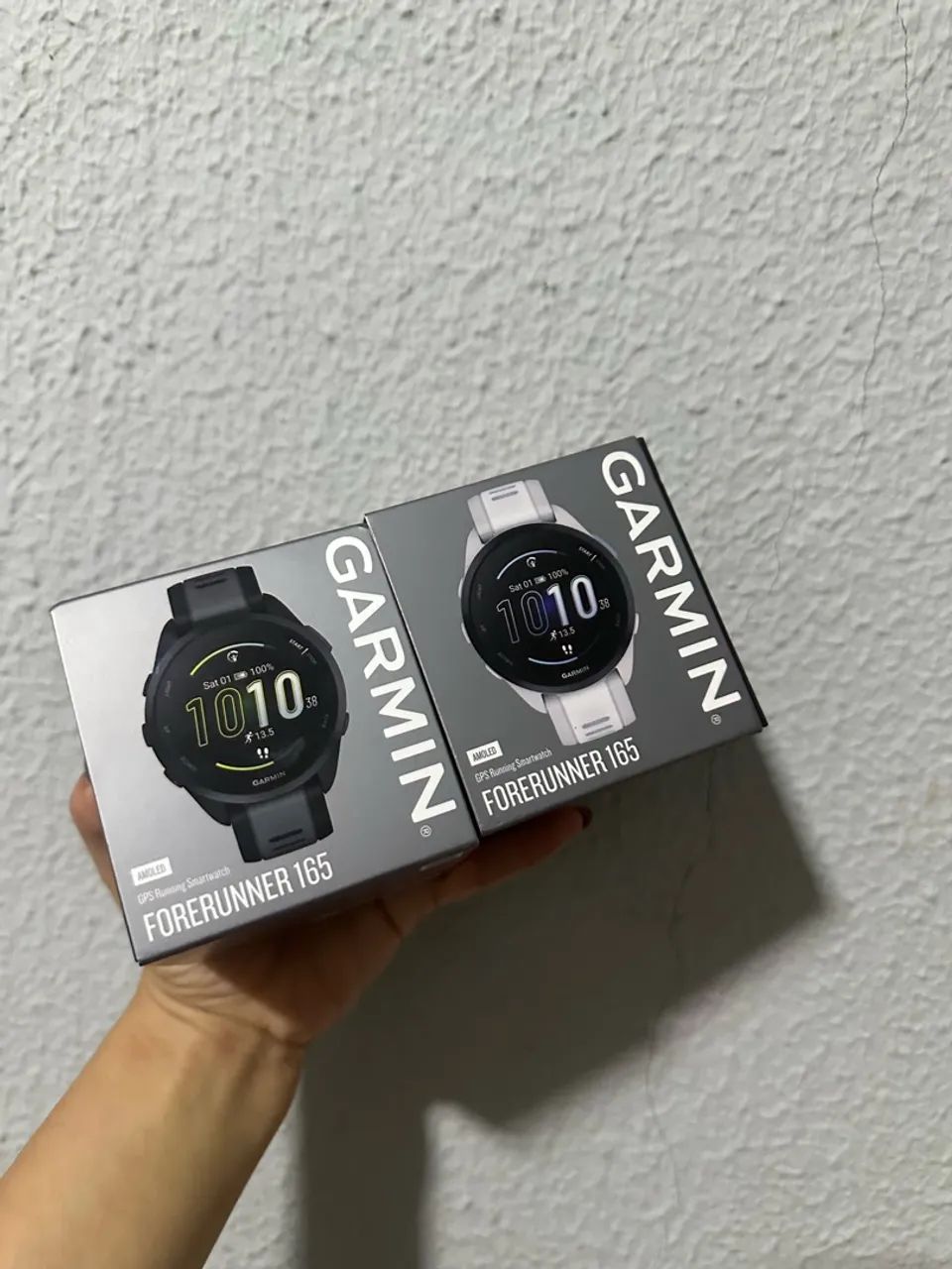 Garmin 165