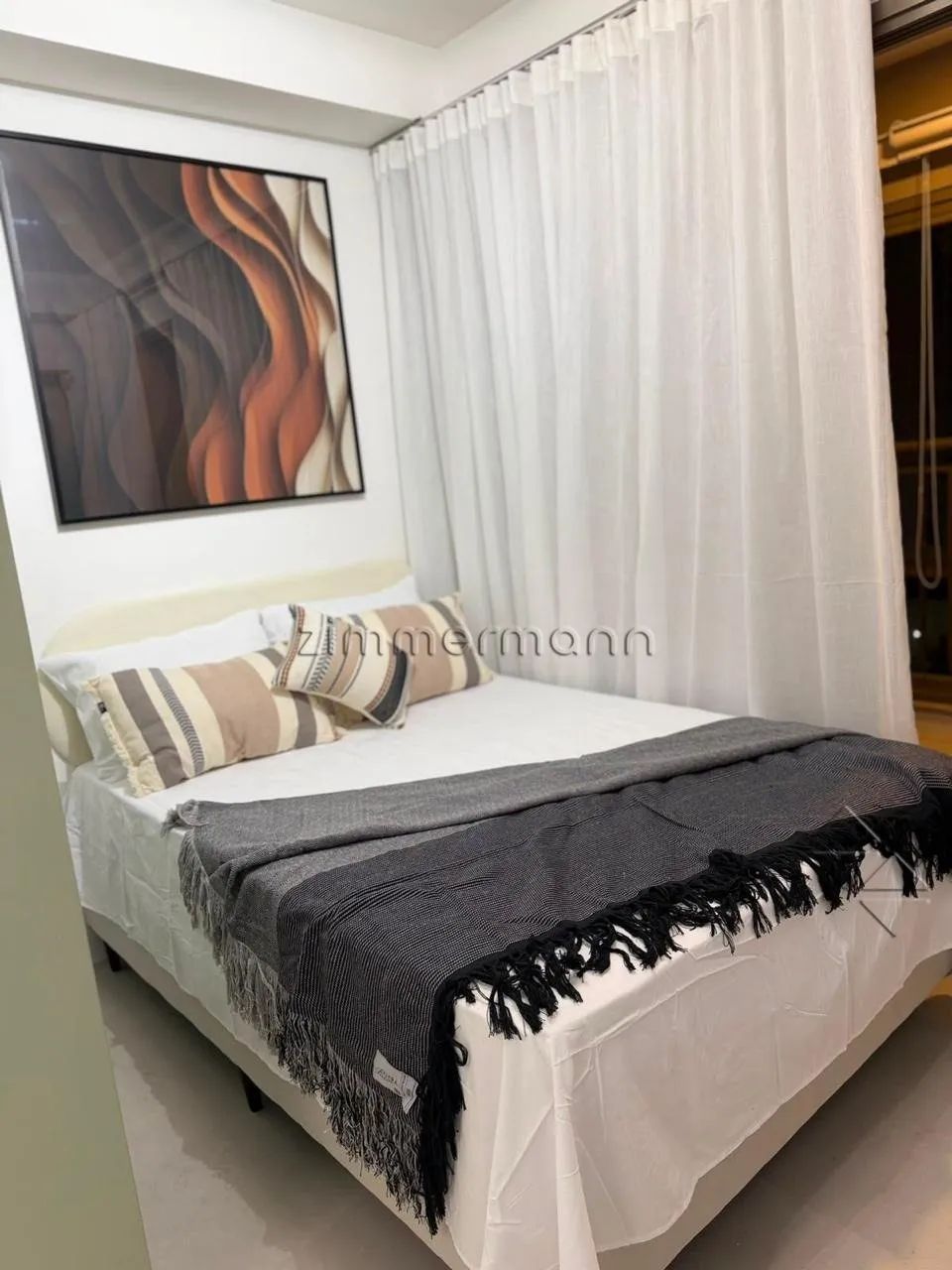 APARTAMENTO PERDIZES 1 DORMITÓRIO - Foto 4