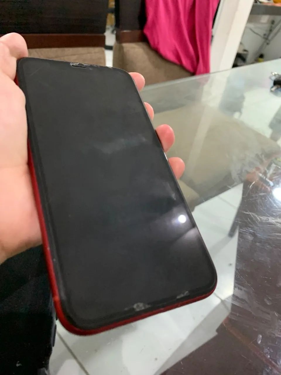 Celular XR iPhone  - Foto 4