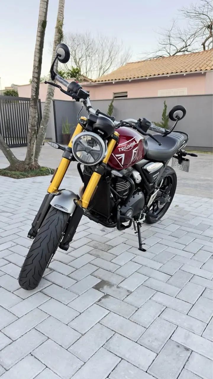SPEED 400 IMPECAVEL - Foto 4