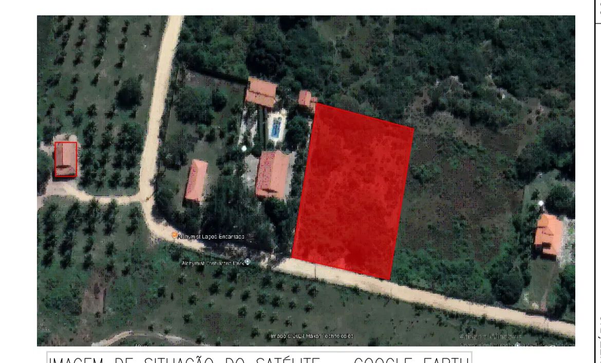 3.836M2 vizinho ao Alchimist