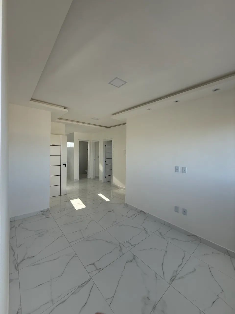 Apartamento de 3 quartos no Geisel - Foto 3