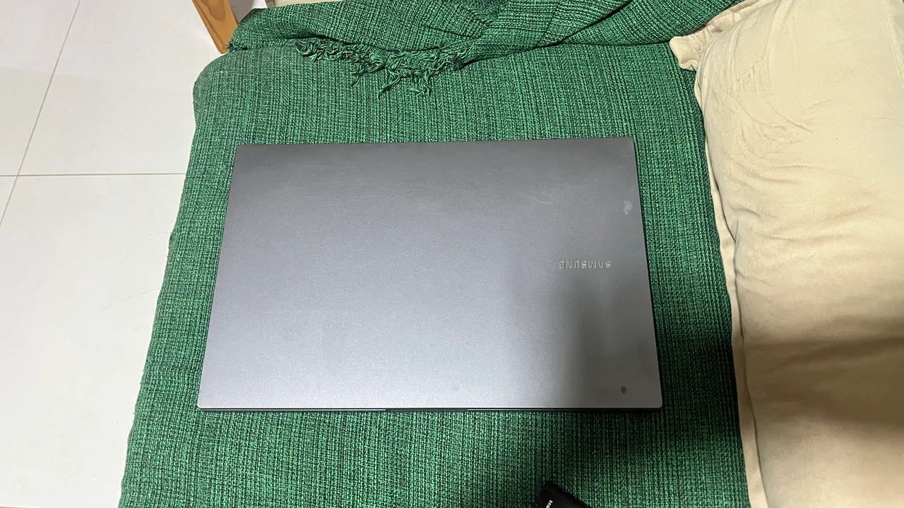 Notebook Samsung I3 - Foto 3