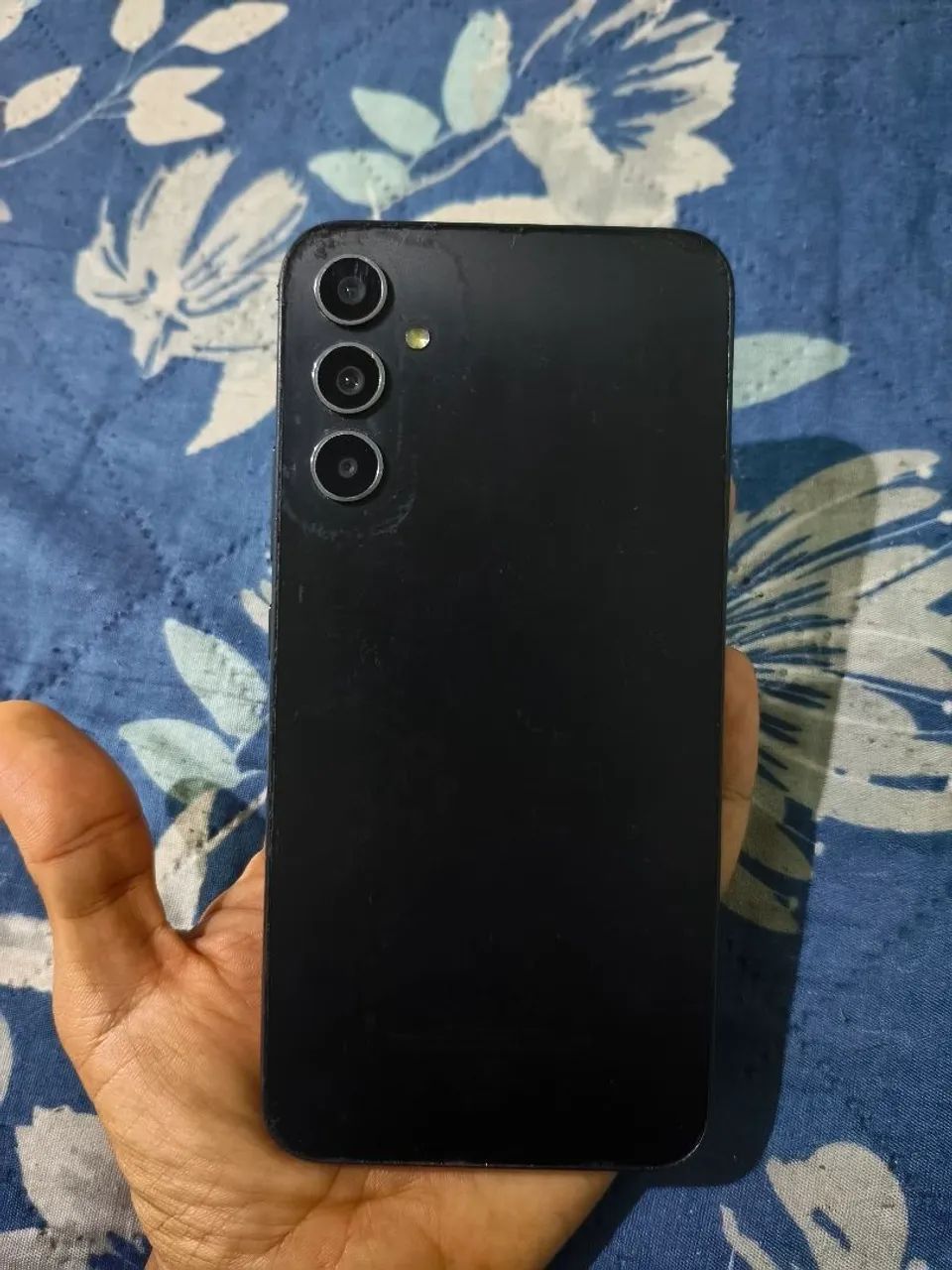 Samsung Galaxy A34 5G 128GB , memória RAM 8GB - Foto 2