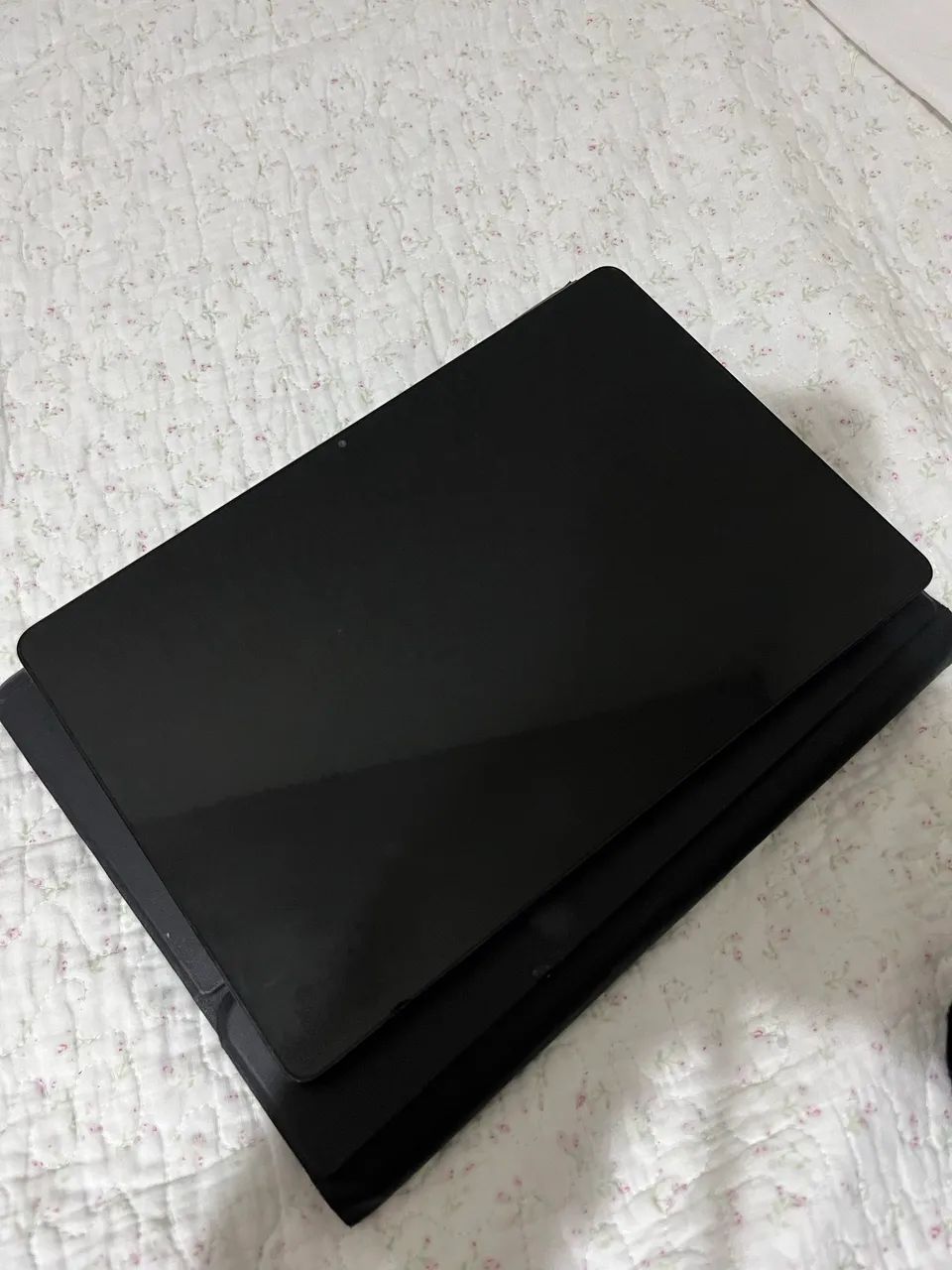 tablet samsung A9 PLUS 64g - Foto 2