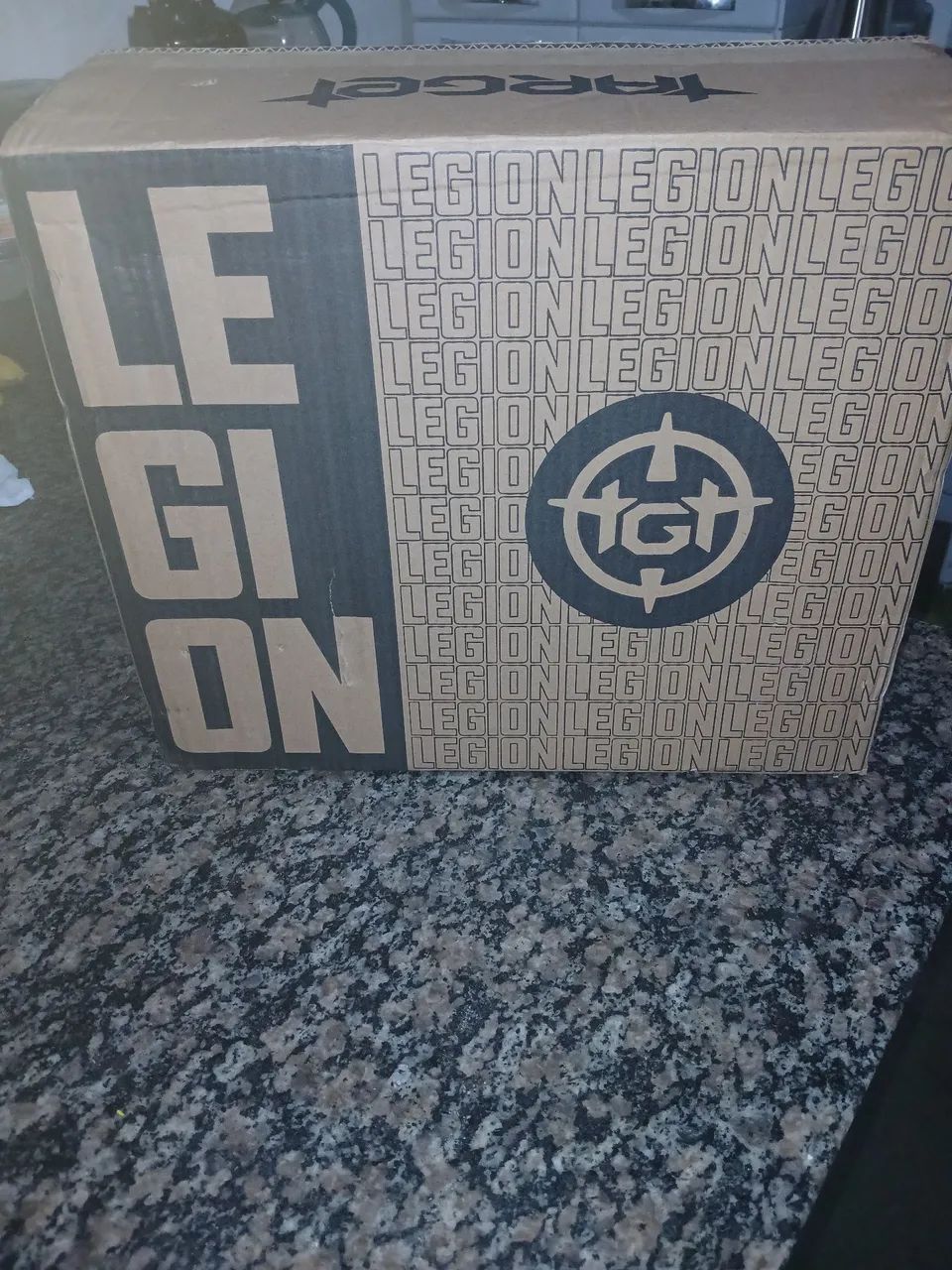 Gabibete TGT Legion Mini Tower - Foto 2