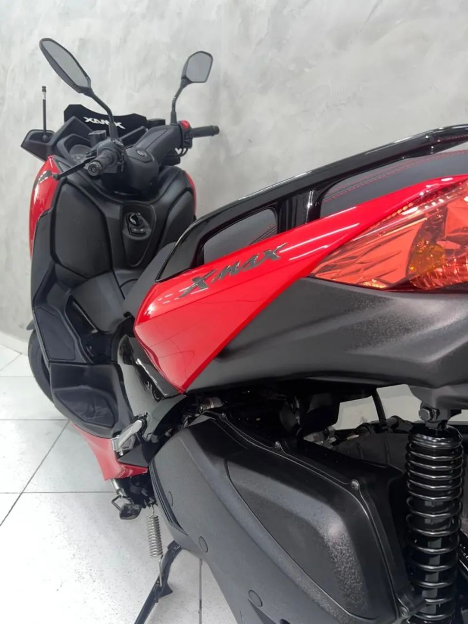 Xmax 250 - Foto 4