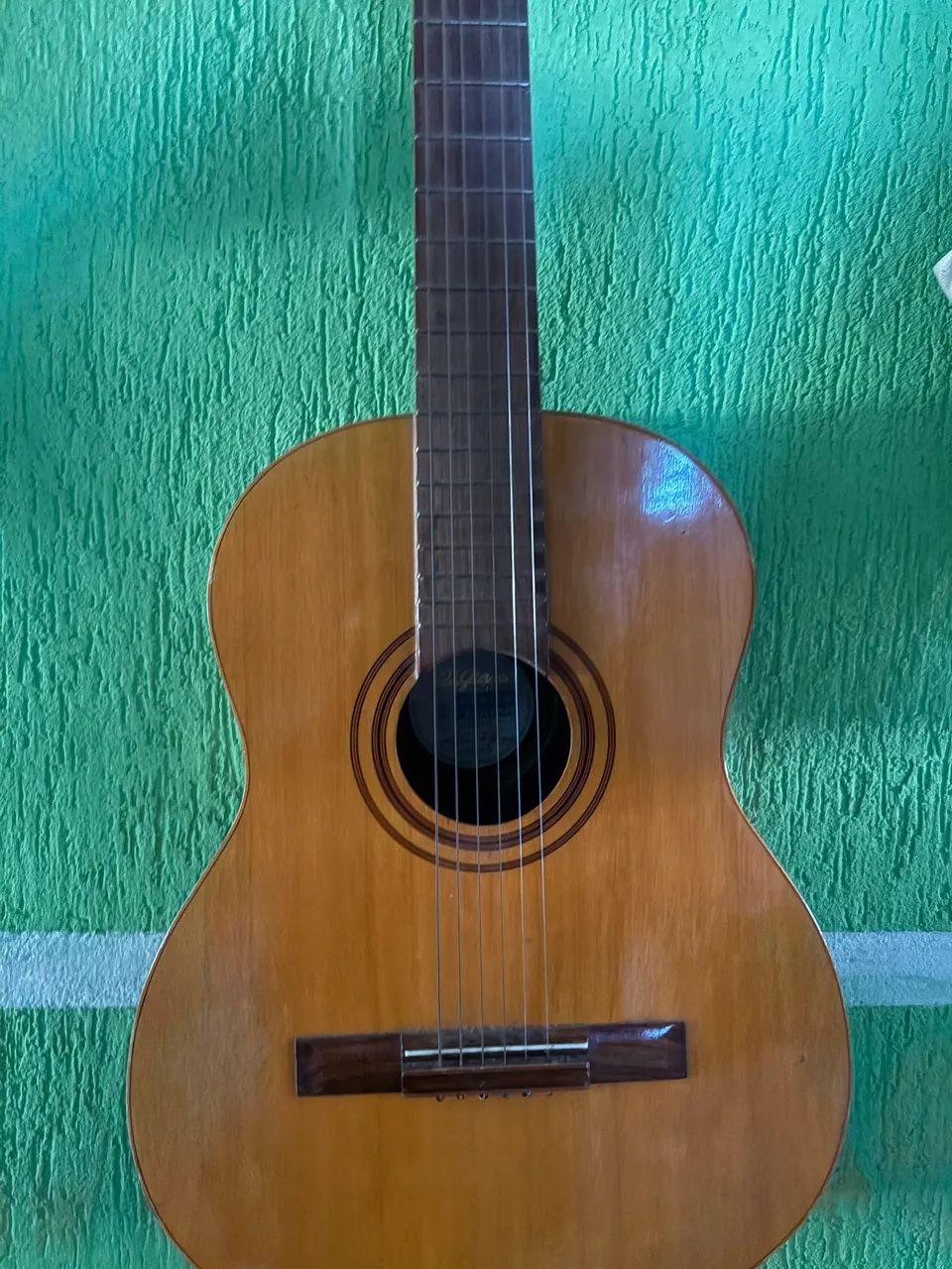 Violão  - Foto 2