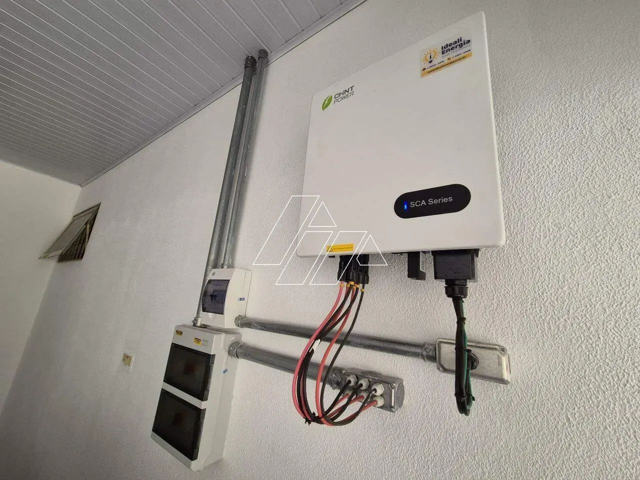 Casa de terreno inteiro com 3 dormitorios sendo uma suite e uma edicula completa - Foto 3