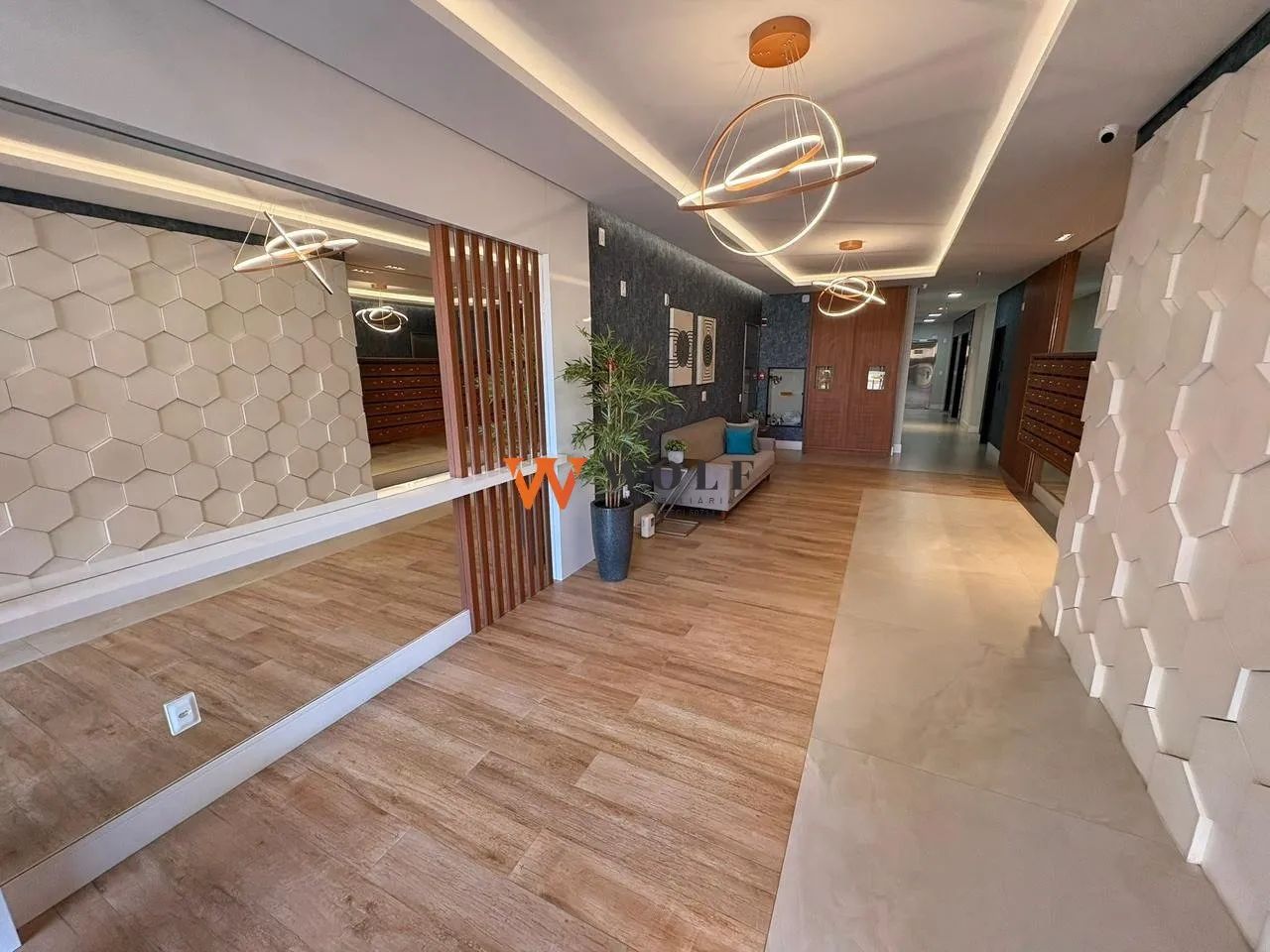 Apartamento à venda em Capoeiras com 2 vagas de garagem em Florianópolis - Foto 2