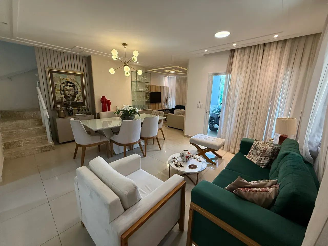 Casa em condomínio com alto padrão no Eusébio! - Foto 2