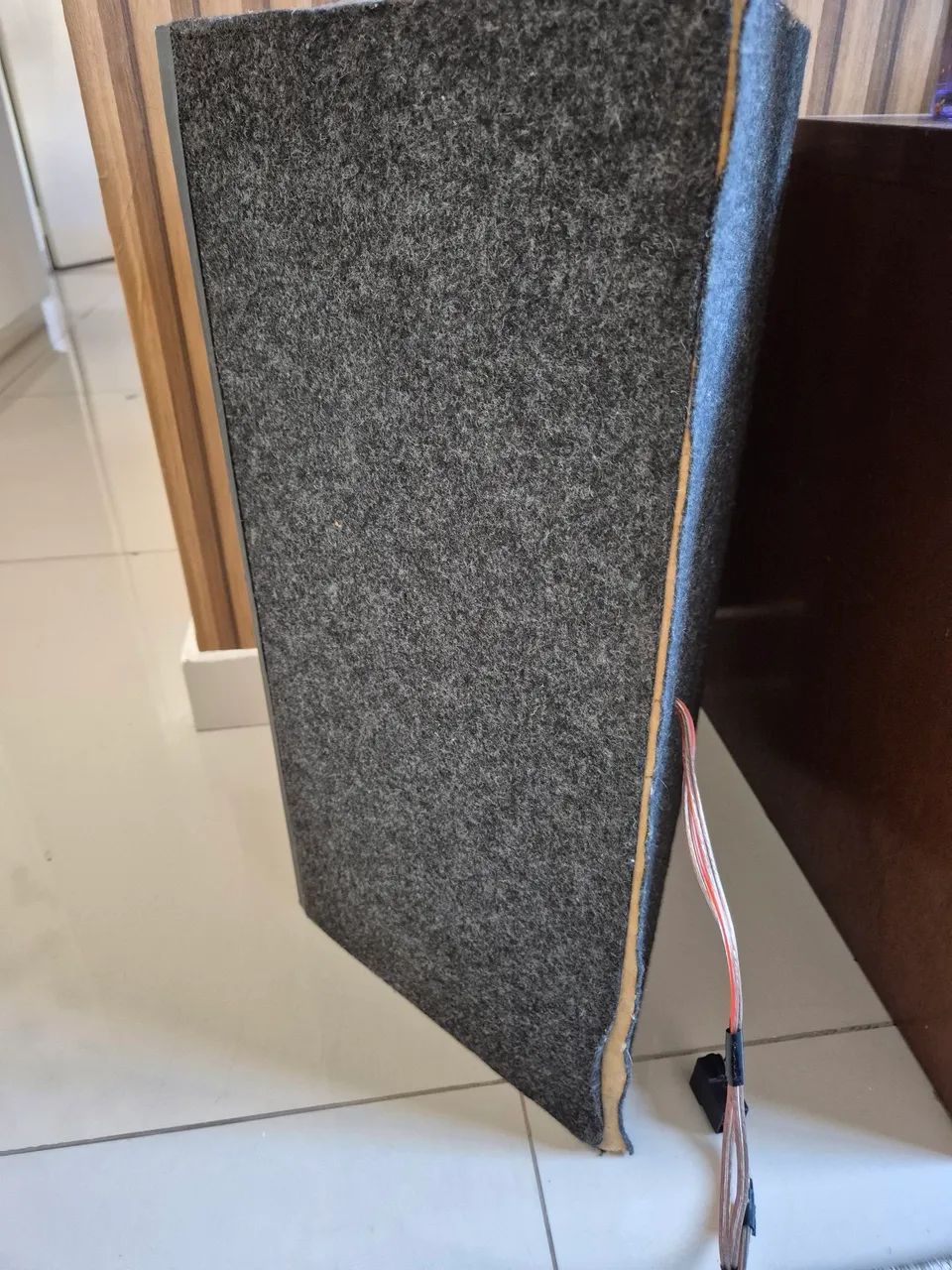 Caixa de Som JBL Multisystem 350W RMS - Foto 4
