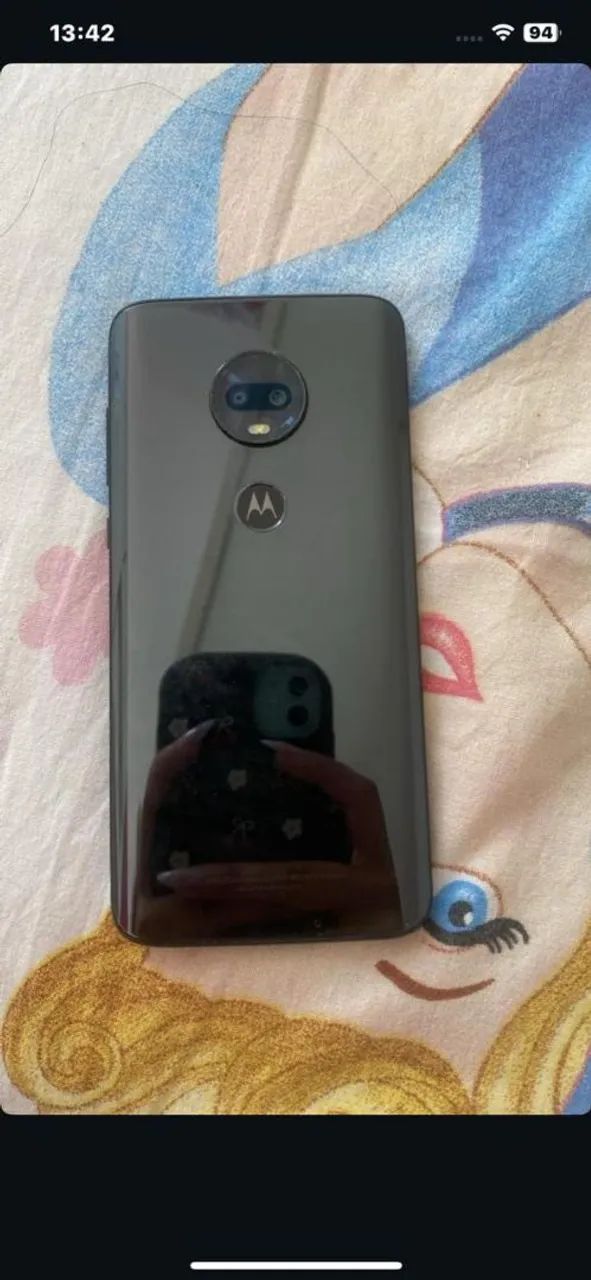 Motorola E22 e Moto G7 plus  - Foto 5