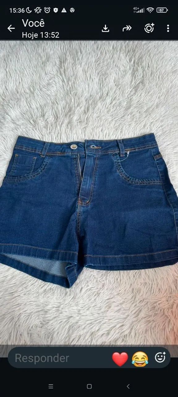 Roupas no atacado 
