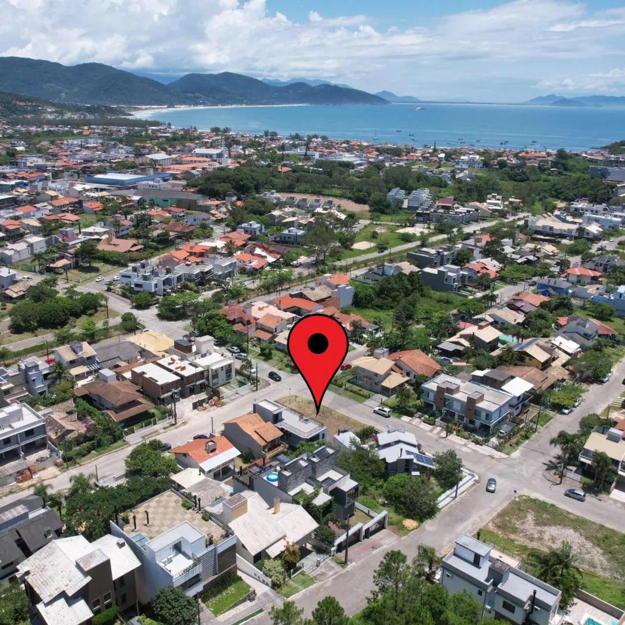 Terreno para Venda em Garopaba, Panorâmico - Foto 2