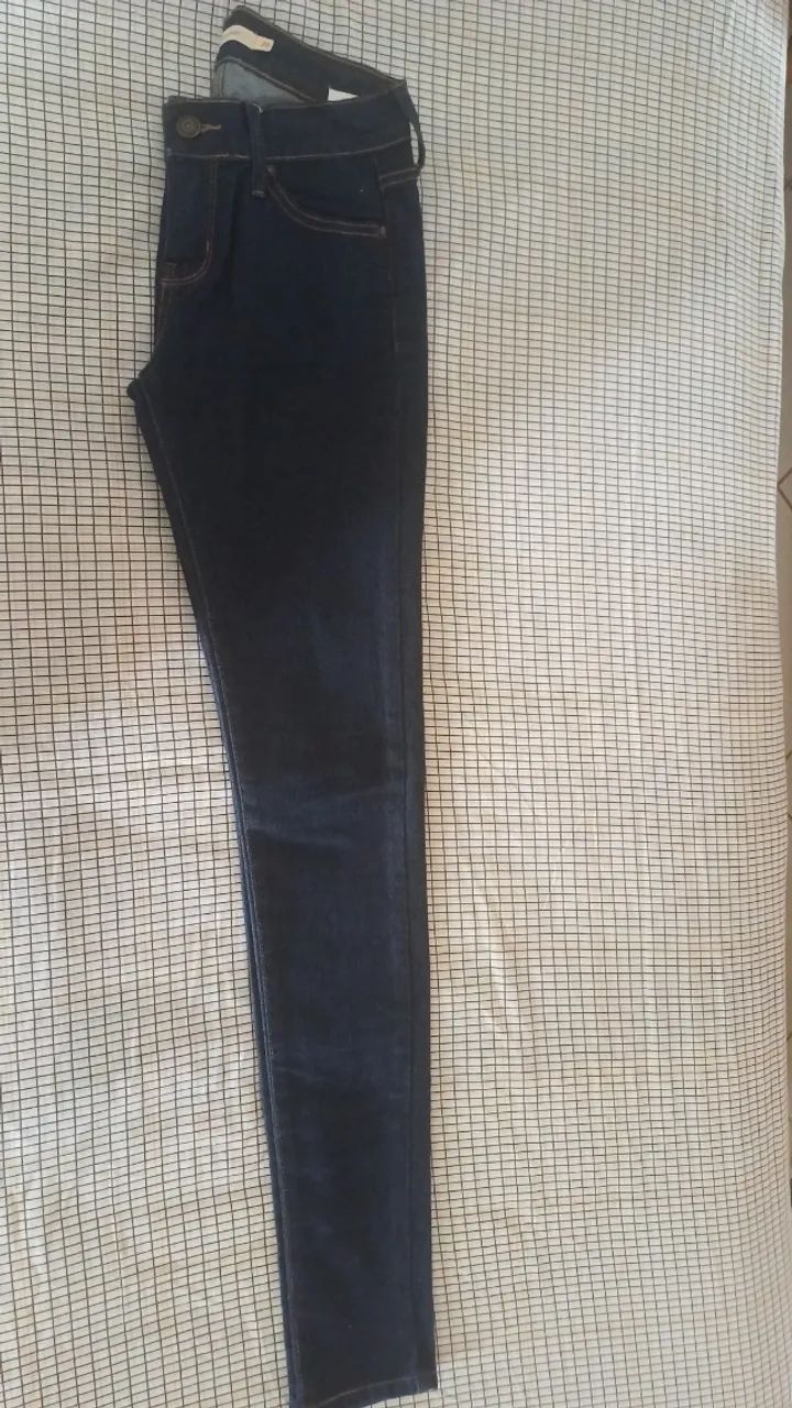 Calça jeans Levi's - Foto 3