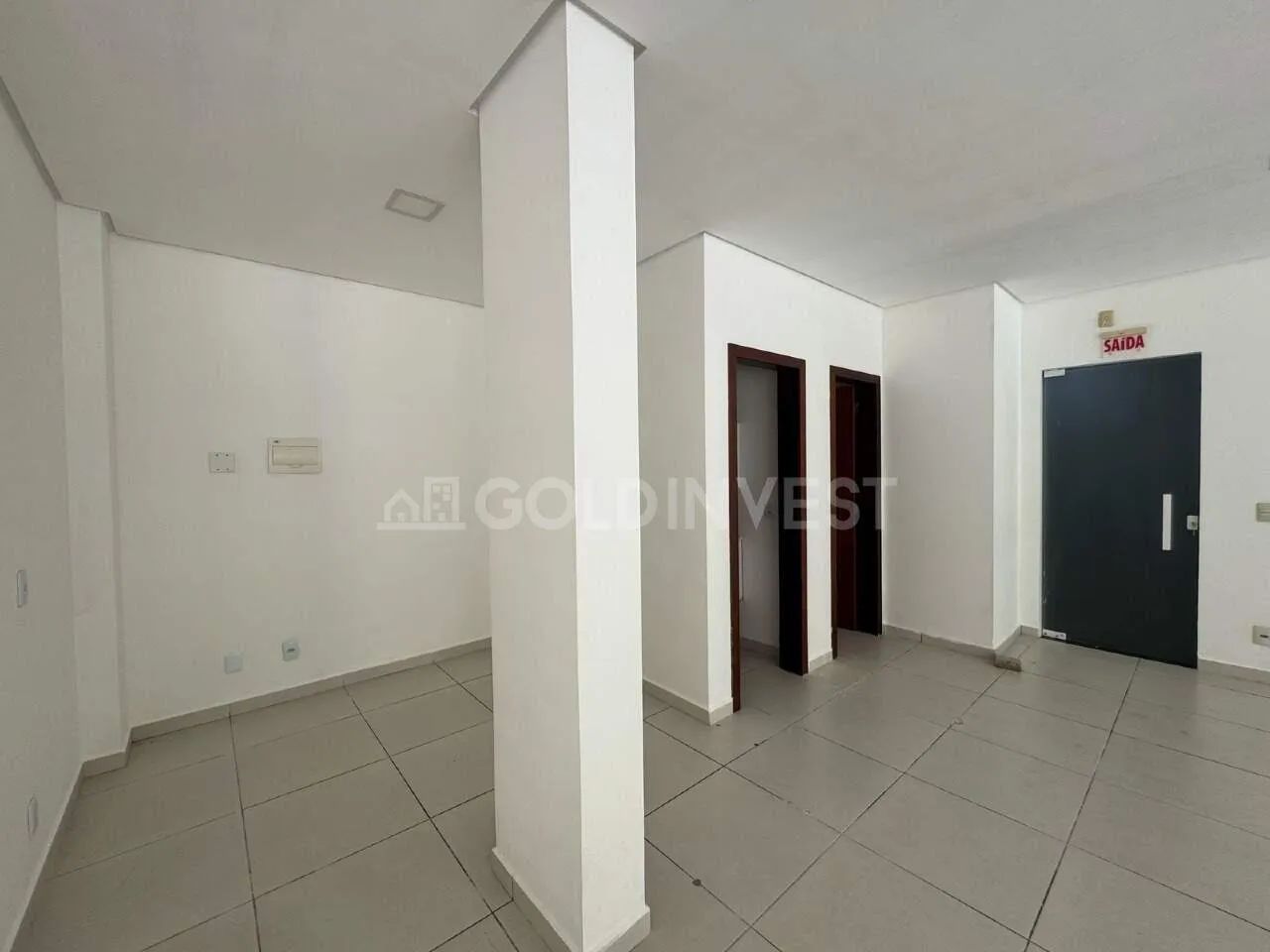 Sala comercial com 160m² no bairro Guarani!!! - Foto 5