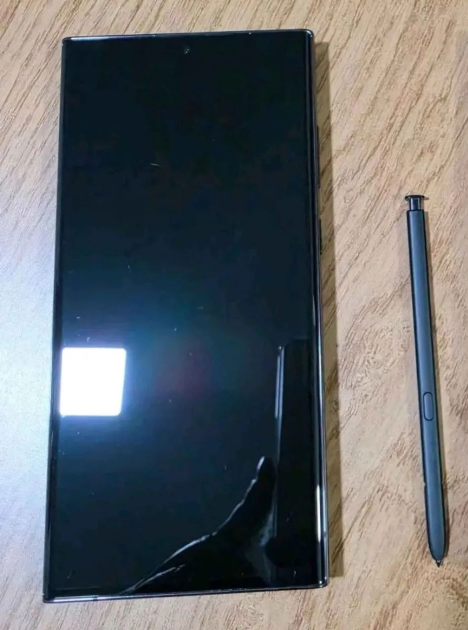 Samsung Galaxy S23 Ultra 512GB Excelente - Foto 3
