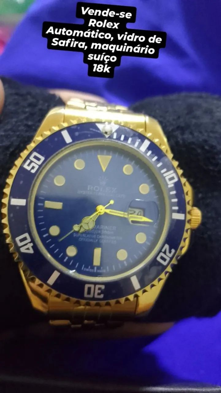 Rolex - Foto 5
