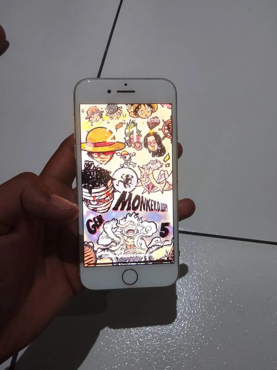 iphone 8 todo original  - Foto 2