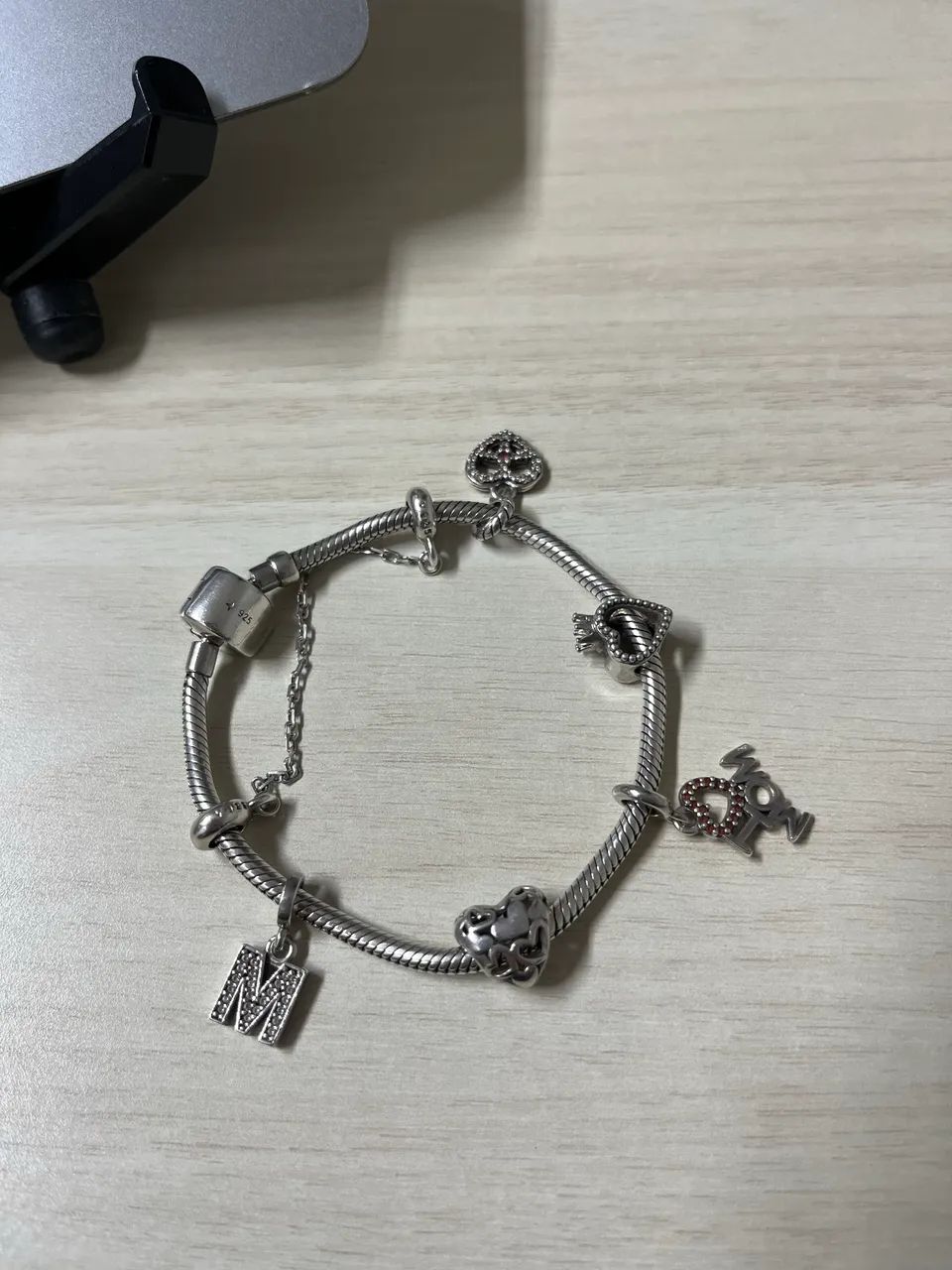 VIVARA - PULSEIRA BERLOQUE  - Foto 4