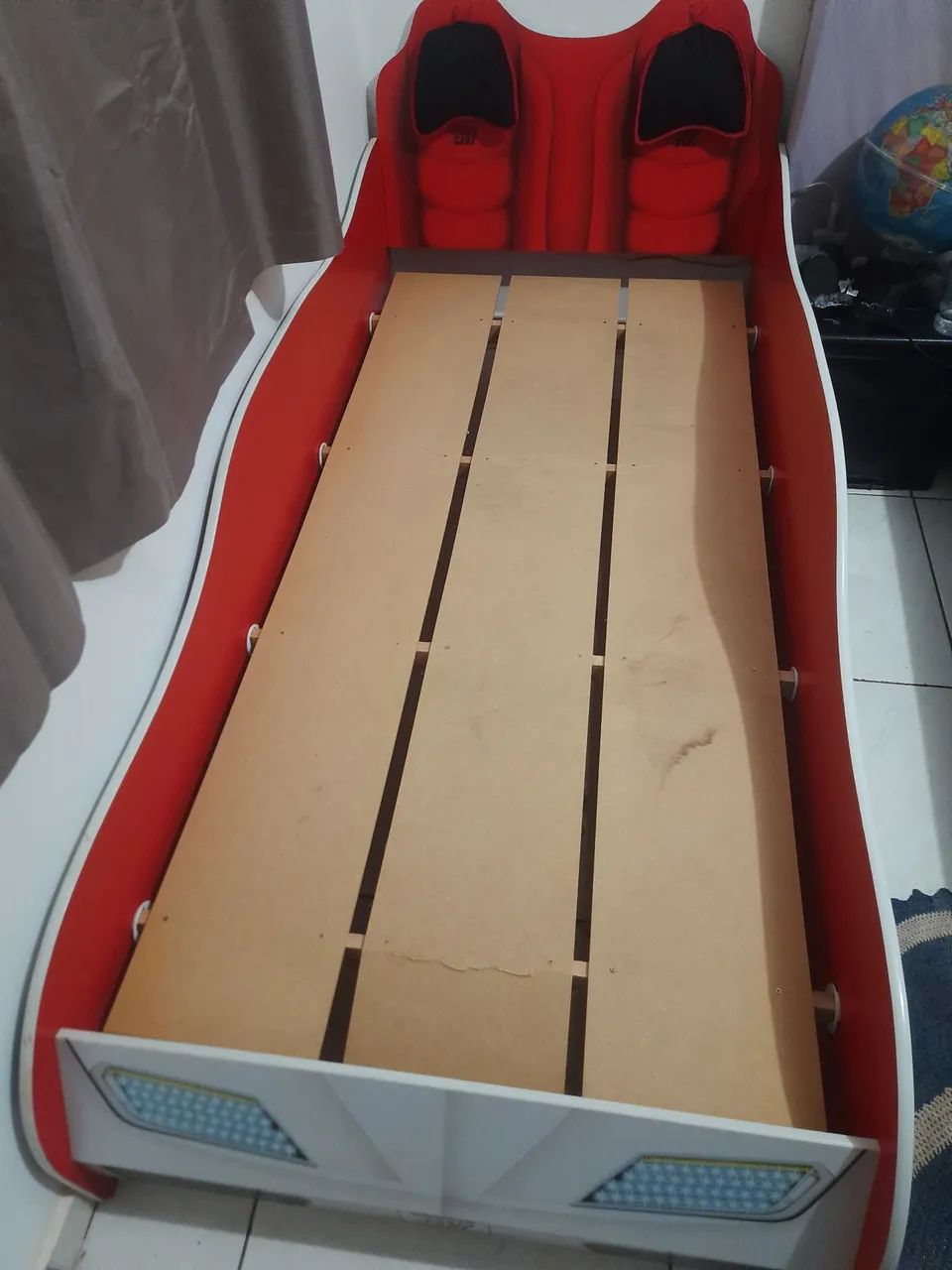Cama carro - Foto 2