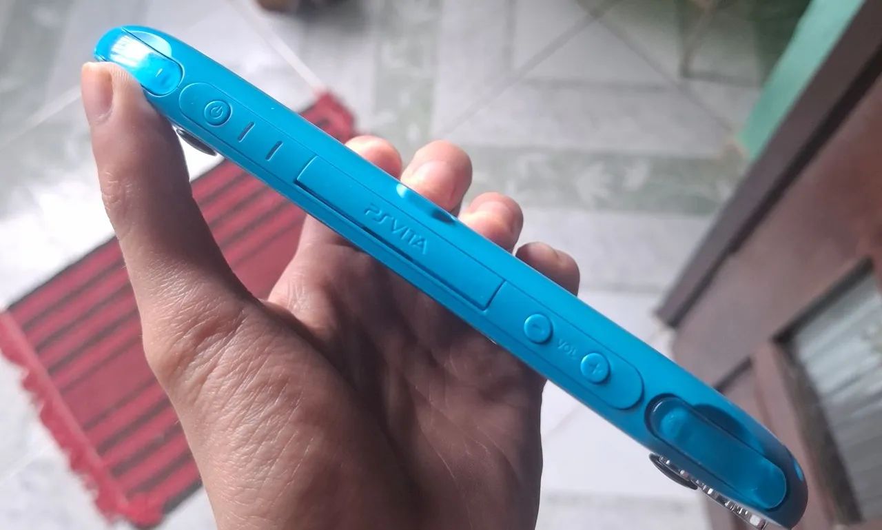 Psvita Slim  - Foto 4