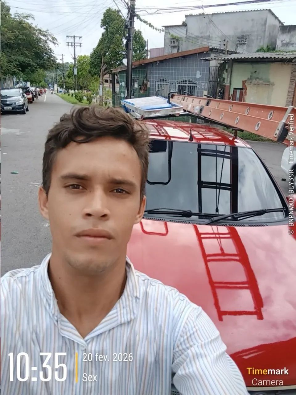 Técnico de Internet - Foto 2