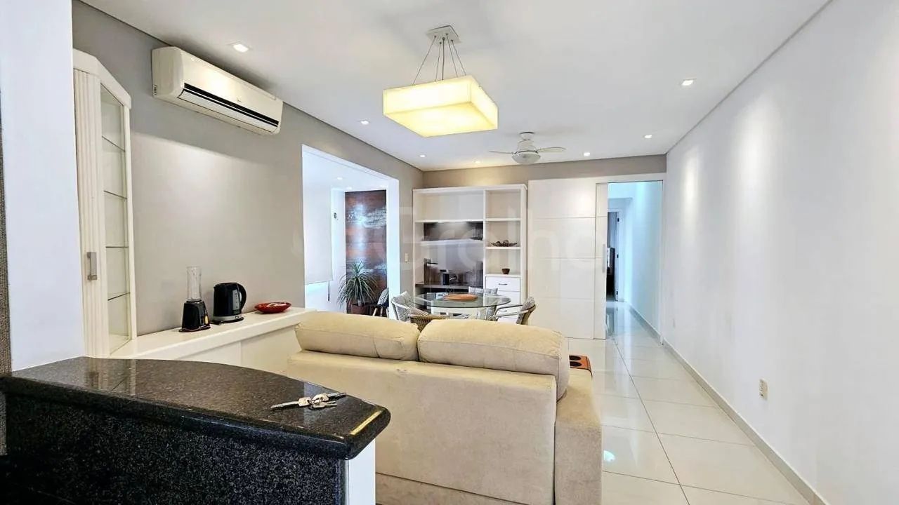 Apartamento de 70m² com 2 quartos no Canto - Foto 5